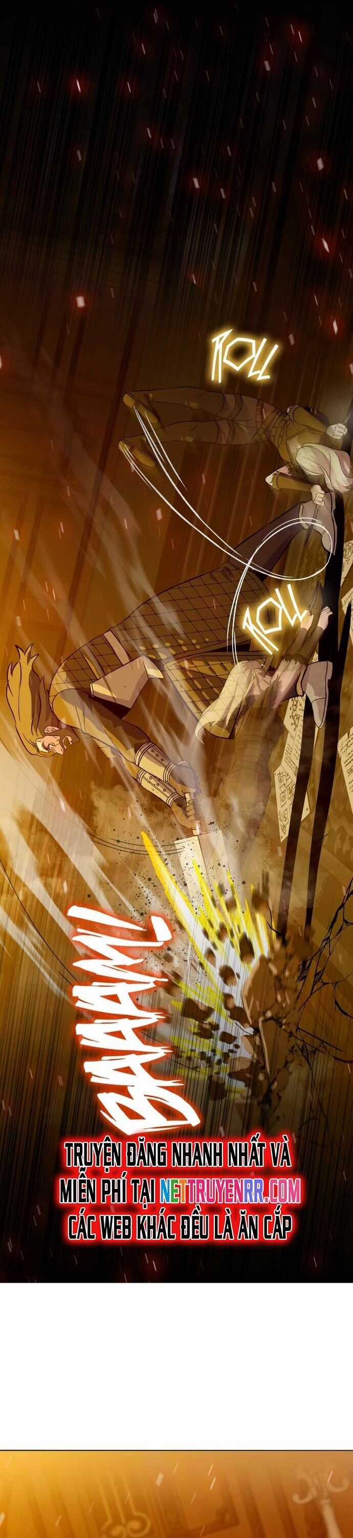 Trọng Sinh Chi Quân Chủ Chapter 8 trang 23