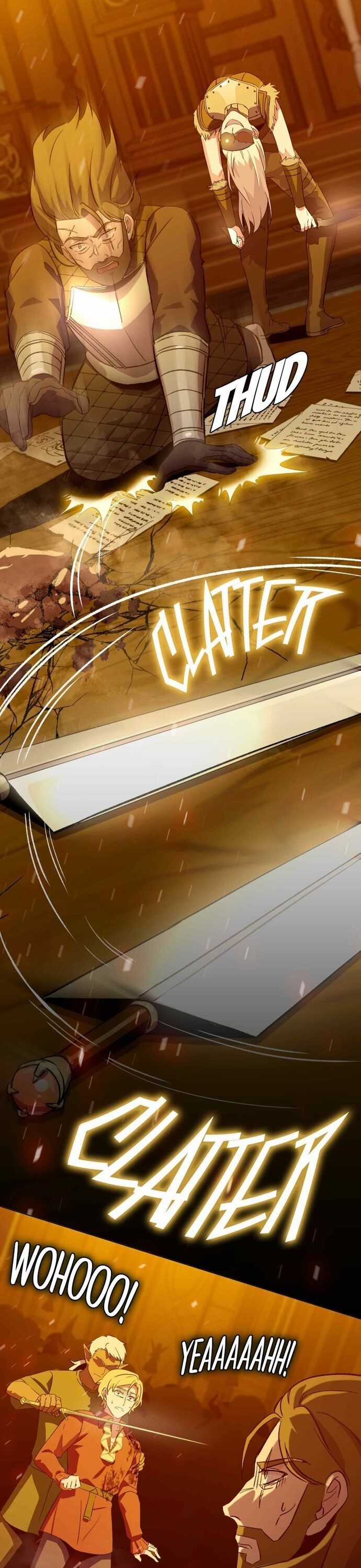 Trọng Sinh Chi Quân Chủ Chapter 8 trang 24