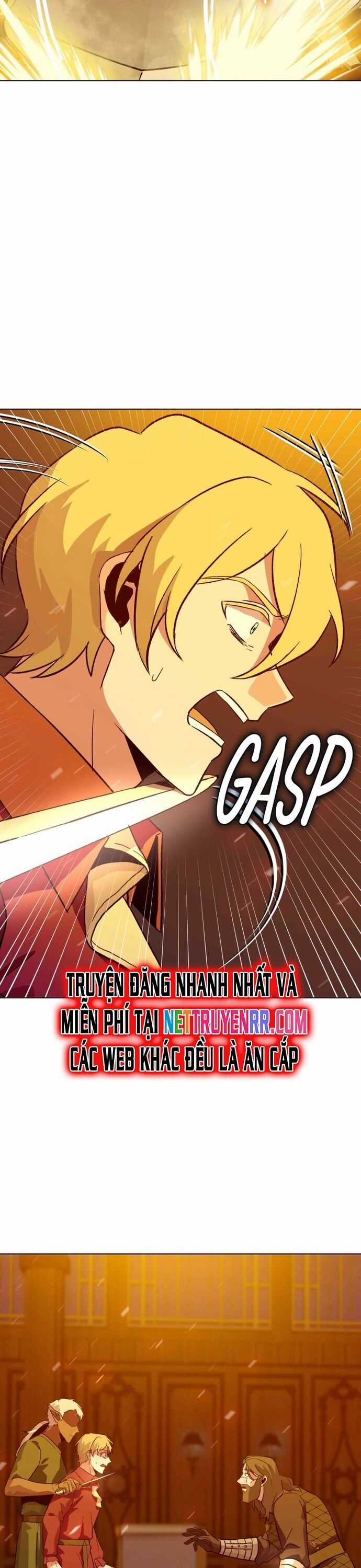 Trọng Sinh Chi Quân Chủ Chapter 8 trang 27