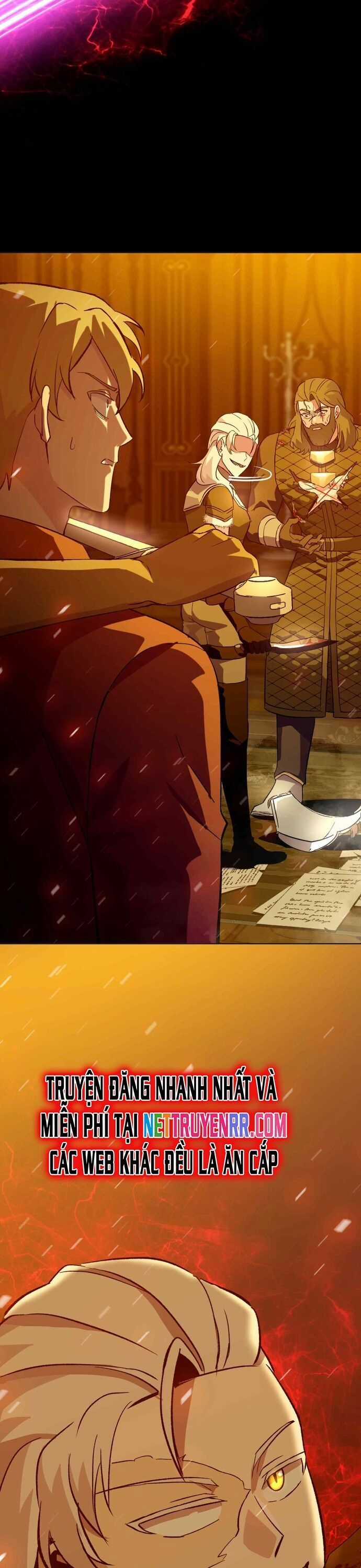 Trọng Sinh Chi Quân Chủ Chapter 8 trang 30