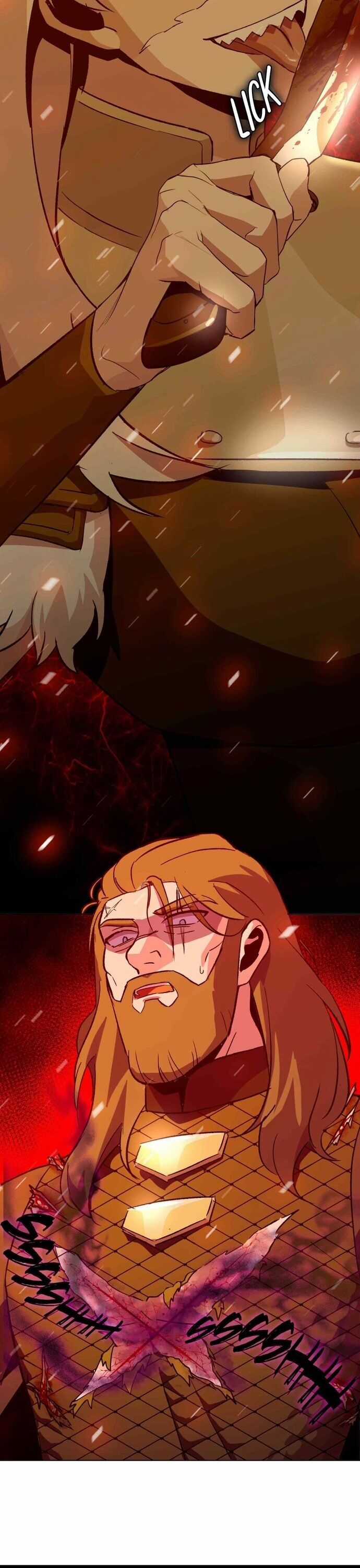 Trọng Sinh Chi Quân Chủ Chapter 8 trang 31