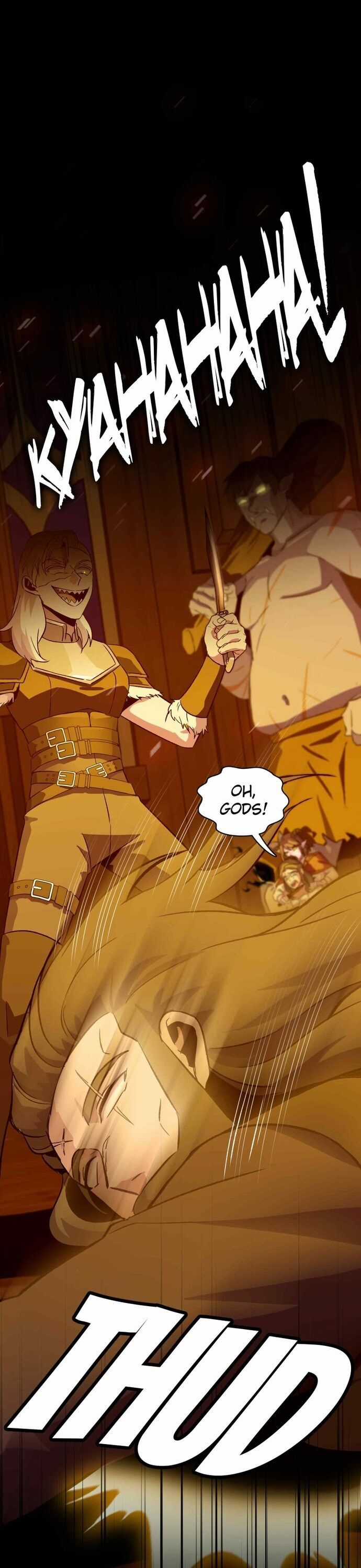 Trọng Sinh Chi Quân Chủ Chapter 8 trang 32