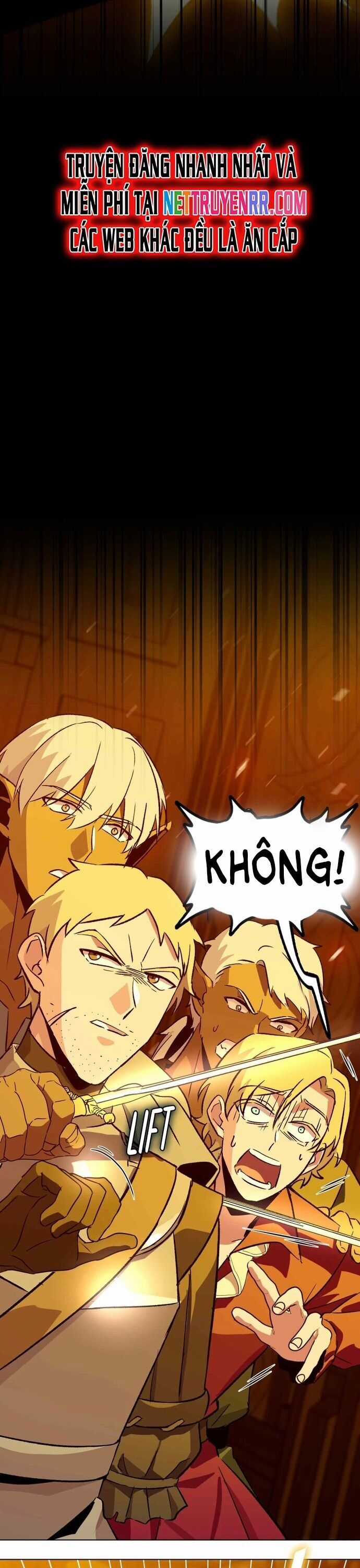 Trọng Sinh Chi Quân Chủ Chapter 8 trang 33