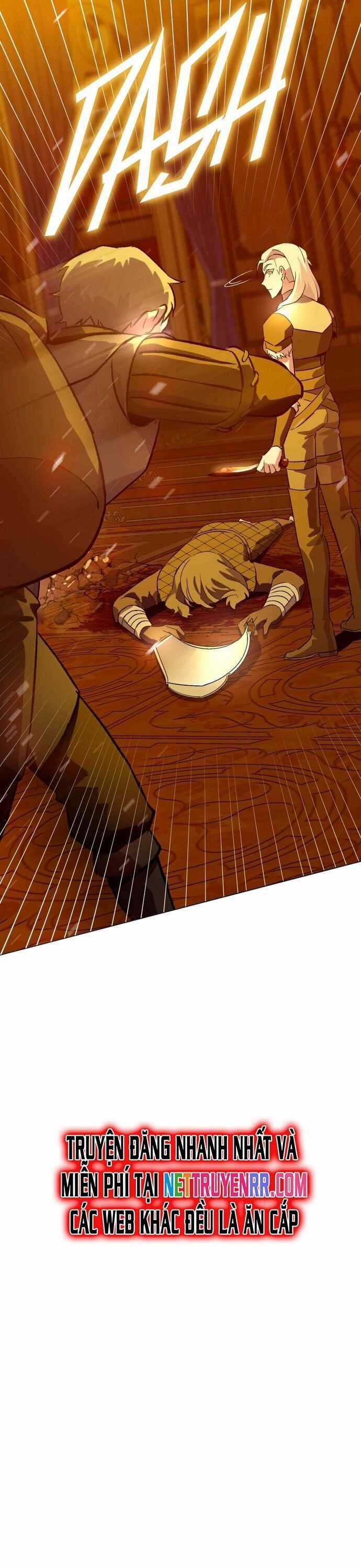 Trọng Sinh Chi Quân Chủ Chapter 8 trang 34