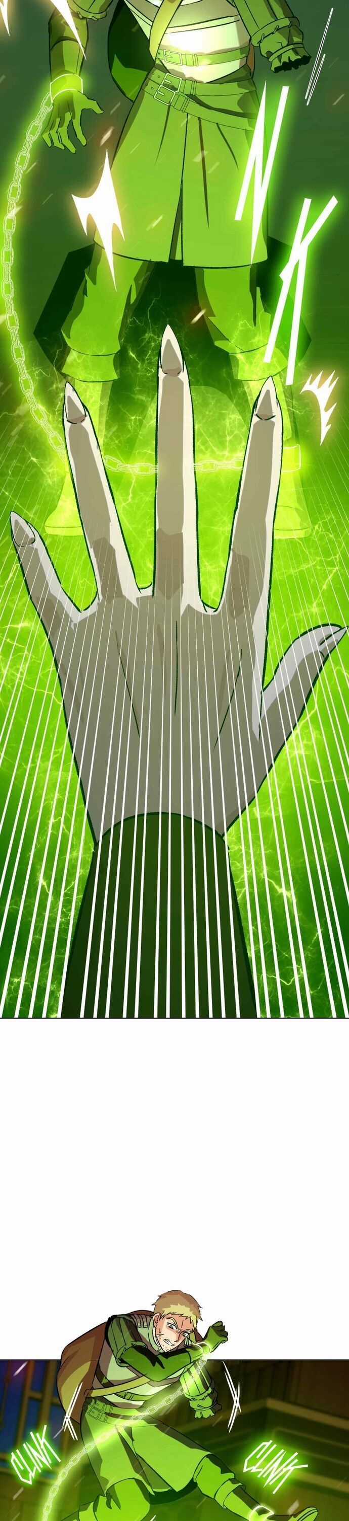 Trọng Sinh Chi Quân Chủ Chapter 8 trang 36