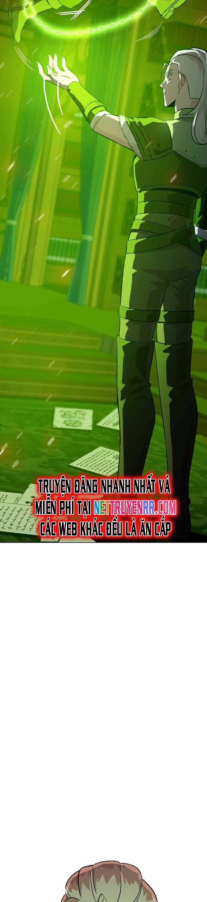 Trọng Sinh Chi Quân Chủ Chapter 8 trang 37