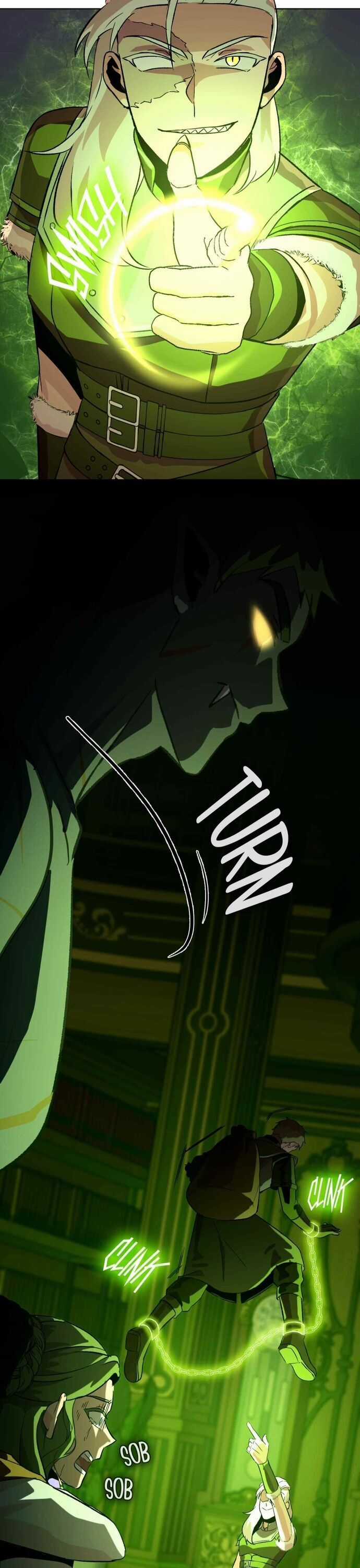 Trọng Sinh Chi Quân Chủ Chapter 8 trang 38