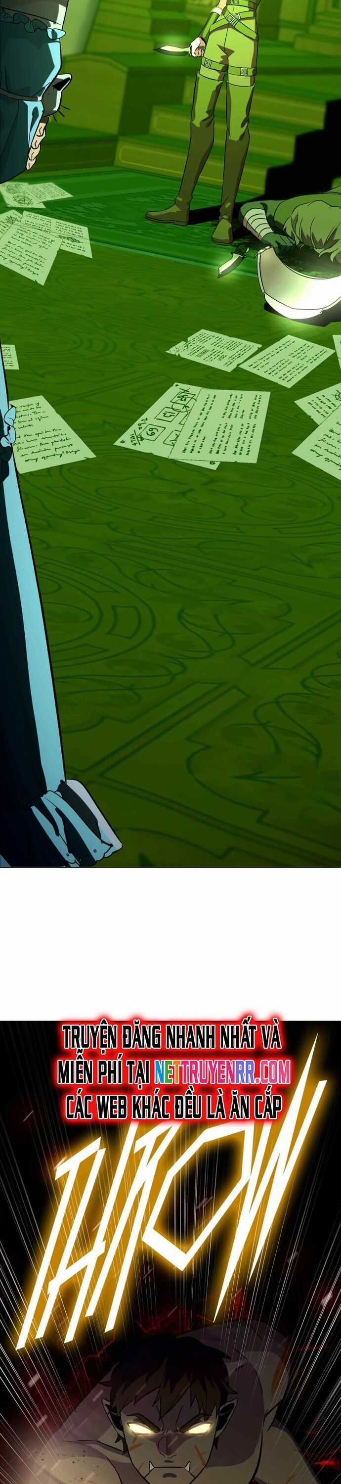 Trọng Sinh Chi Quân Chủ Chapter 8 trang 39