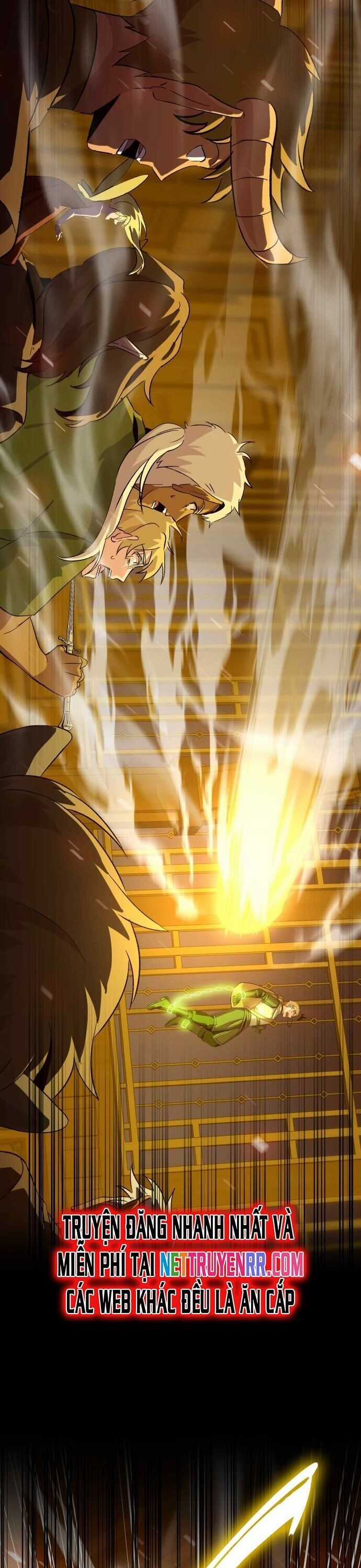 Trọng Sinh Chi Quân Chủ Chapter 8 trang 41