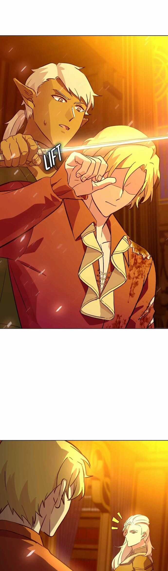 Trọng Sinh Chi Quân Chủ Chapter 8 trang 45