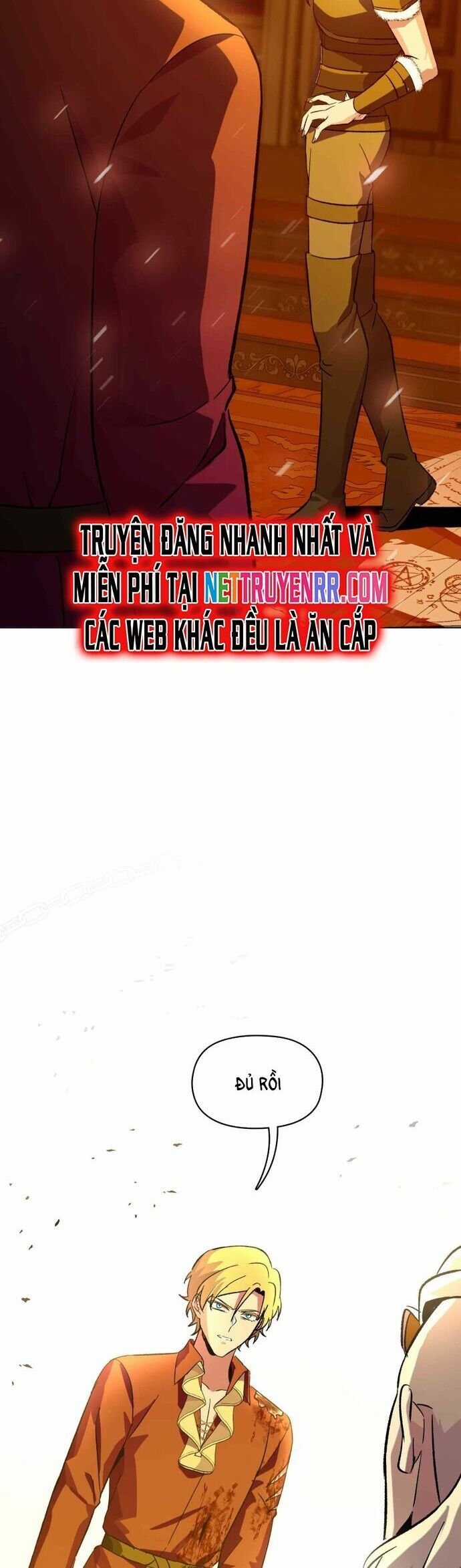 Trọng Sinh Chi Quân Chủ Chapter 8 trang 46