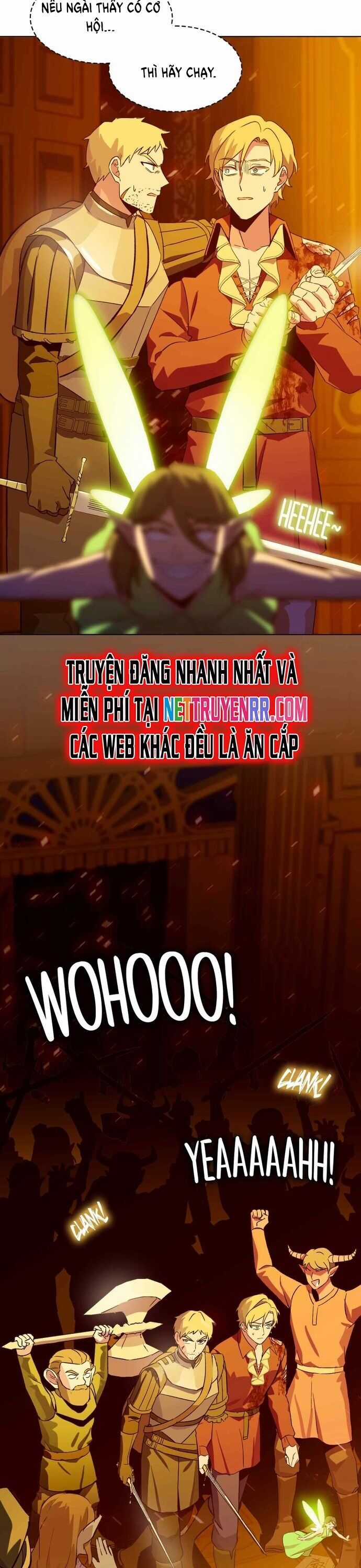 Trọng Sinh Chi Quân Chủ Chapter 8 trang 7