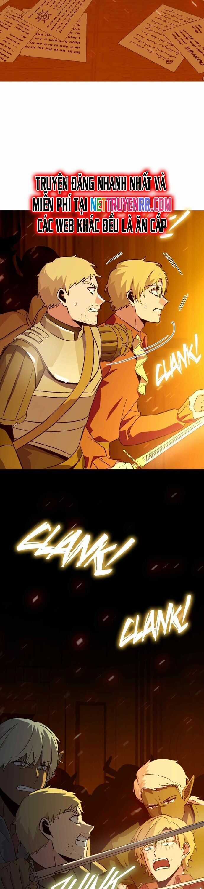 Trọng Sinh Chi Quân Chủ Chapter 8 trang 9