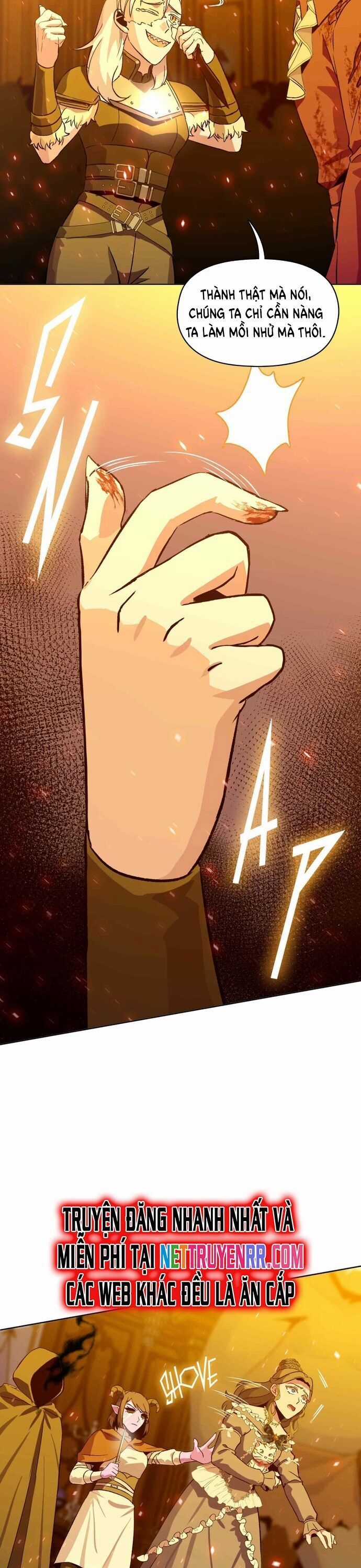 Trọng Sinh Chi Quân Chủ Chapter 9 trang 10