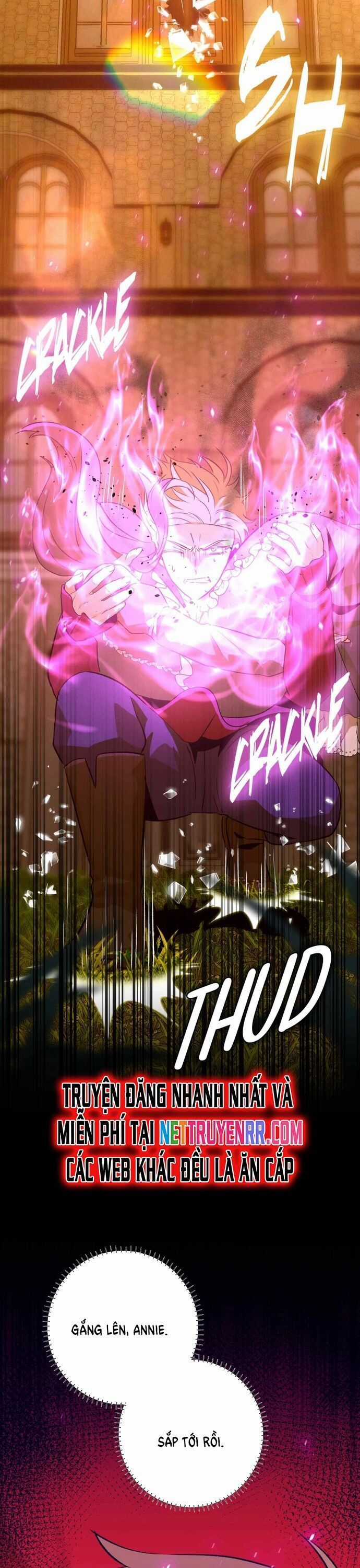 Trọng Sinh Chi Quân Chủ Chapter 9 trang 18