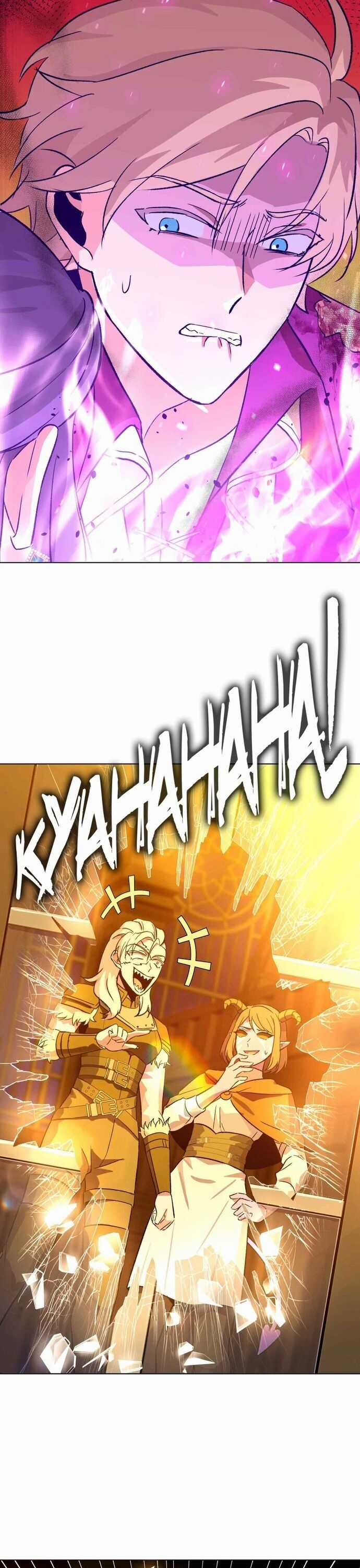 Trọng Sinh Chi Quân Chủ Chapter 9 trang 19