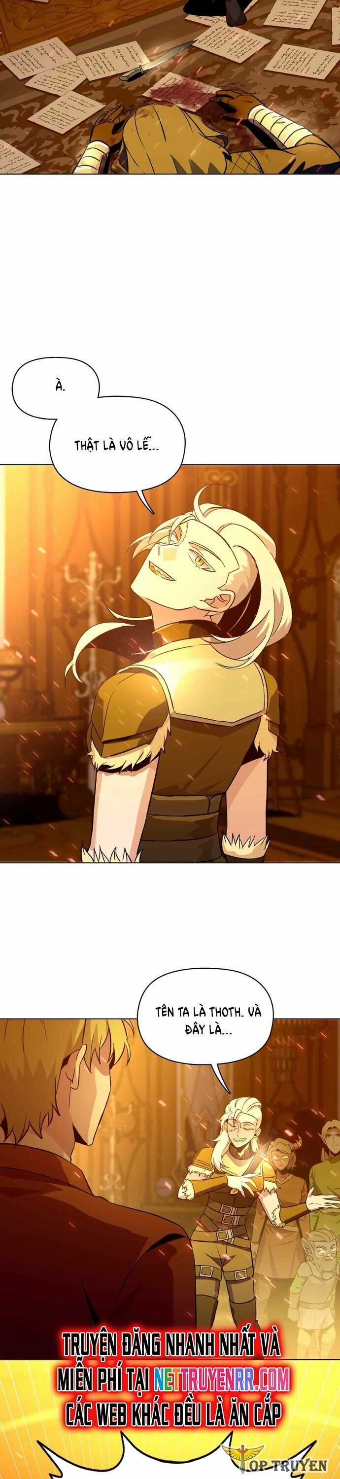 Trọng Sinh Chi Quân Chủ Chapter 9 trang 2