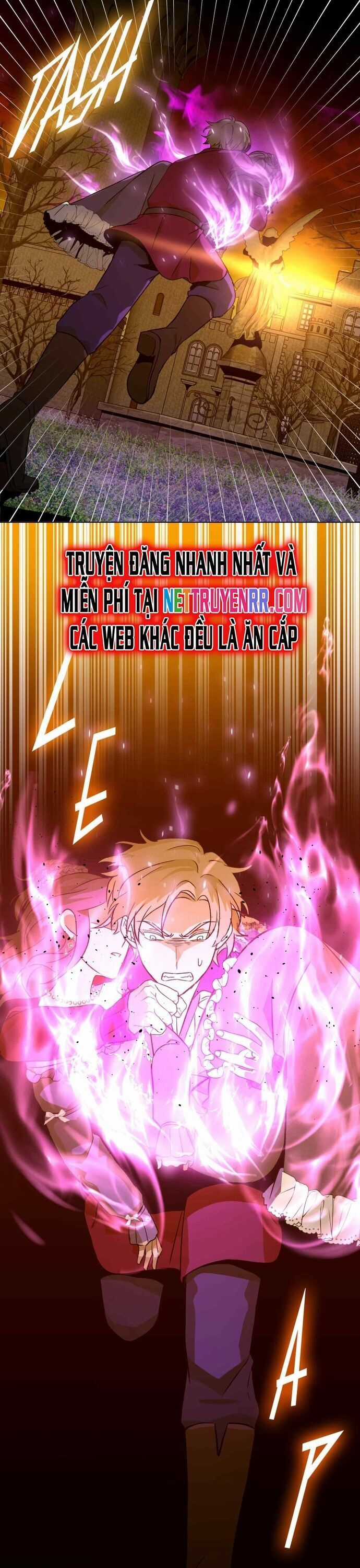 Trọng Sinh Chi Quân Chủ Chapter 9 trang 20