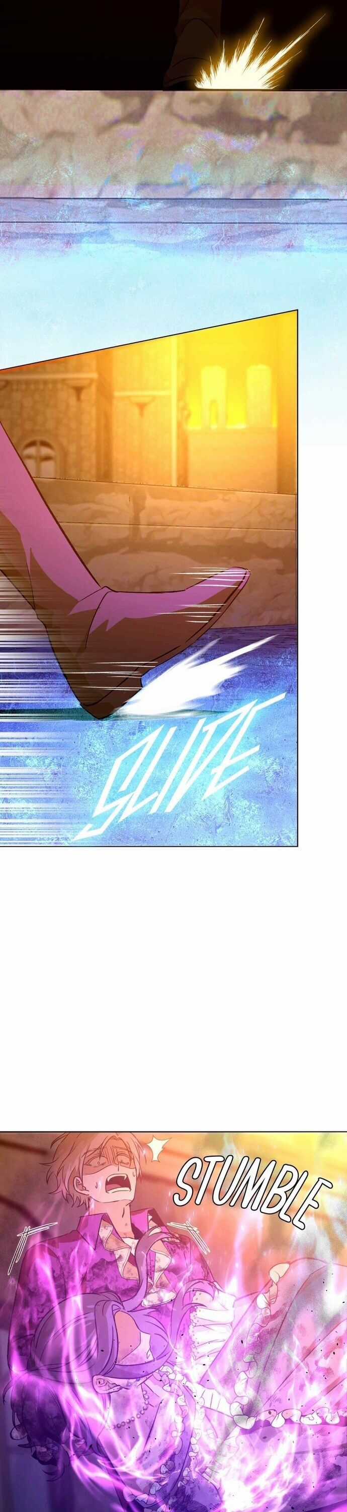 Trọng Sinh Chi Quân Chủ Chapter 9 trang 21