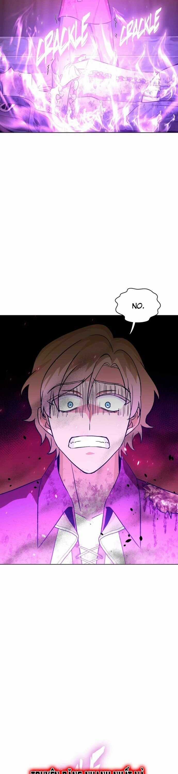 Trọng Sinh Chi Quân Chủ Chapter 9 trang 23