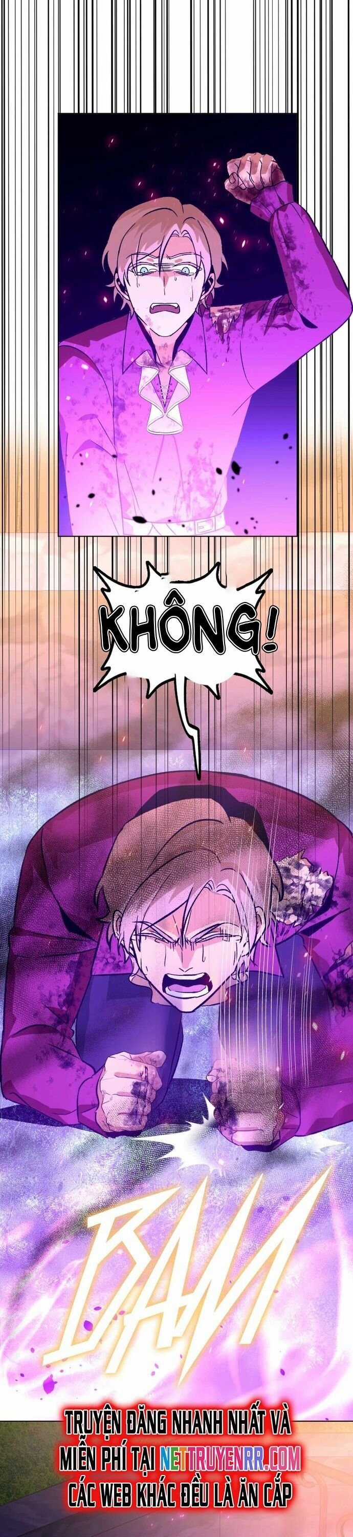 Trọng Sinh Chi Quân Chủ Chapter 9 trang 25