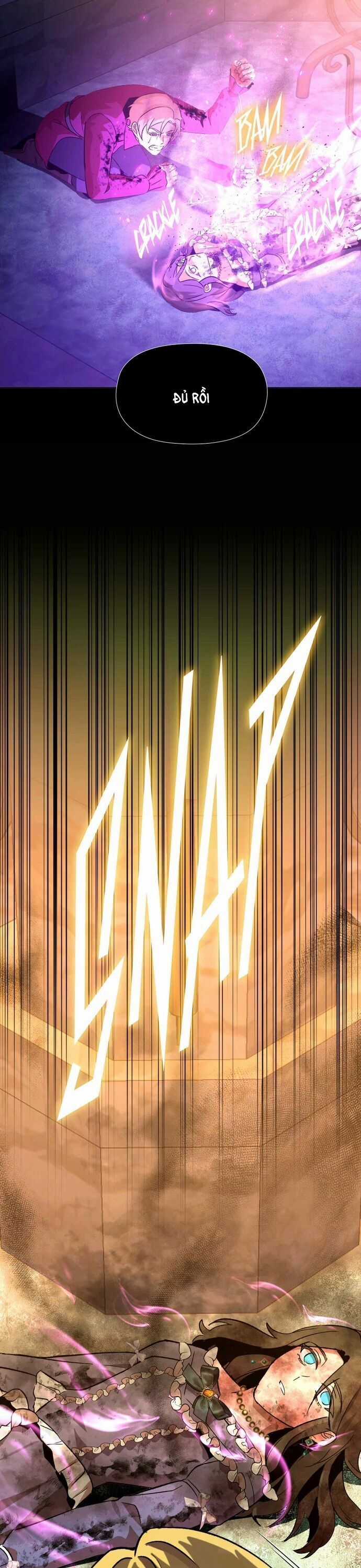 Trọng Sinh Chi Quân Chủ Chapter 9 trang 26