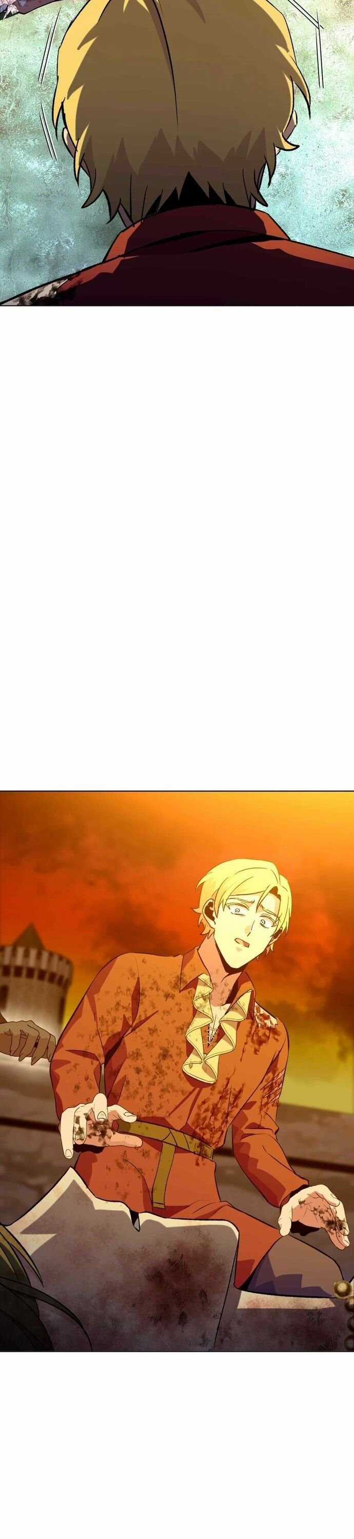 Trọng Sinh Chi Quân Chủ Chapter 9 trang 27