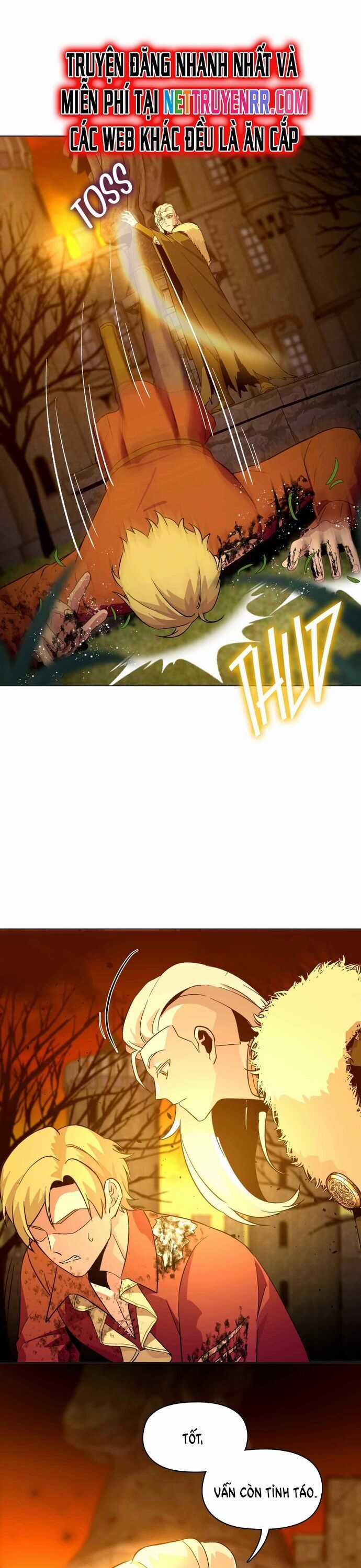 Trọng Sinh Chi Quân Chủ Chapter 9 trang 28