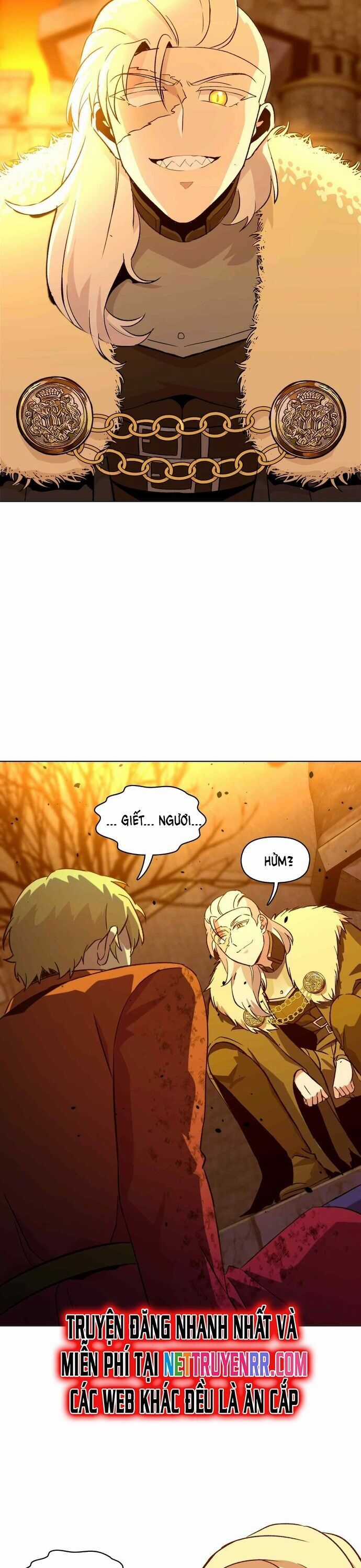 Trọng Sinh Chi Quân Chủ Chapter 9 trang 29