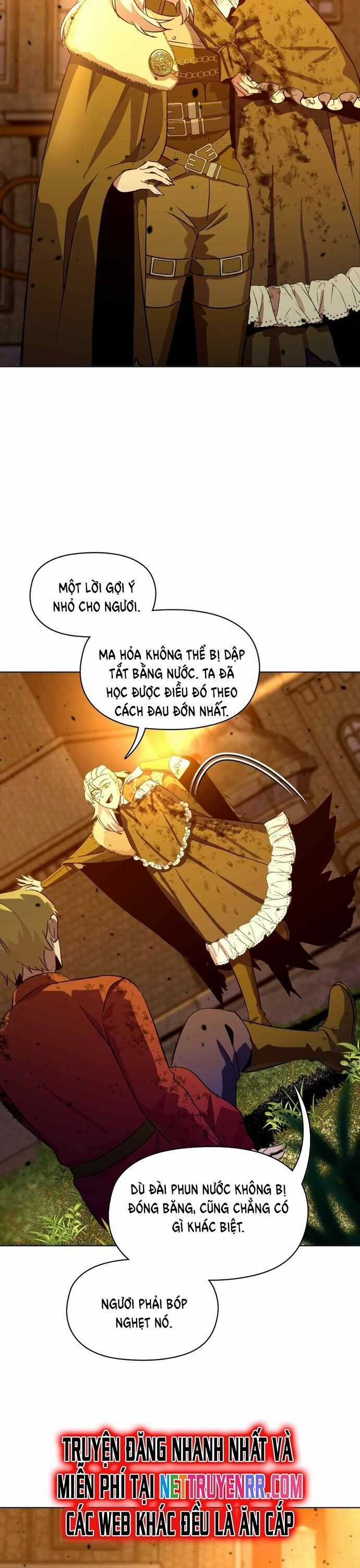 Trọng Sinh Chi Quân Chủ Chapter 9 trang 31