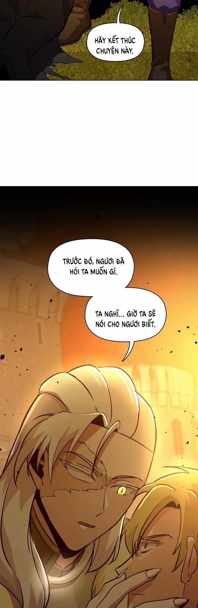 Trọng Sinh Chi Quân Chủ Chapter 9 trang 33