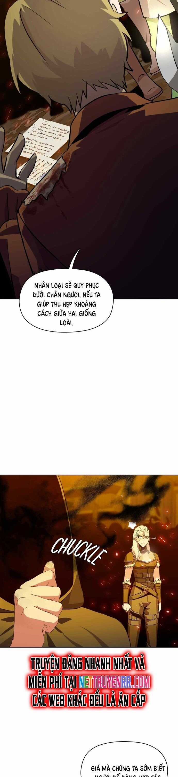 Trọng Sinh Chi Quân Chủ Chapter 9 trang 6