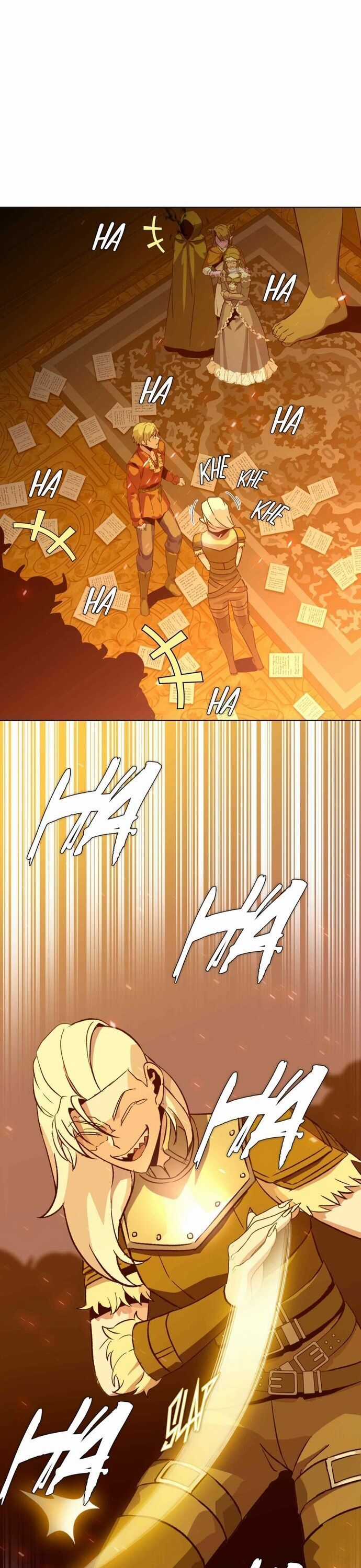 Trọng Sinh Chi Quân Chủ Chapter 9 trang 8