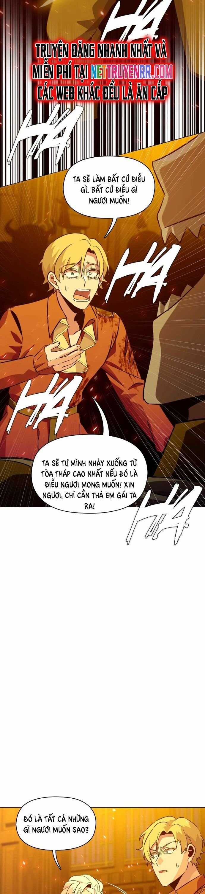 Trọng Sinh Chi Quân Chủ Chapter 9 trang 9