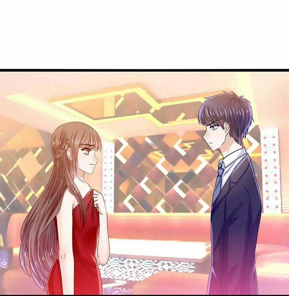 Trọng Sinh Chi Song Diện Cừu Phục Ký Chapter 12 trang 1
