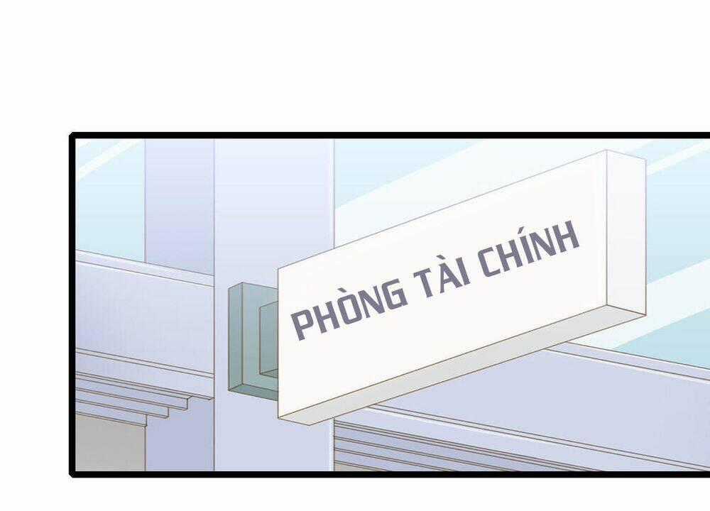 Trọng Sinh Chi Song Diện Cừu Phục Ký Chapter 13 trang 1