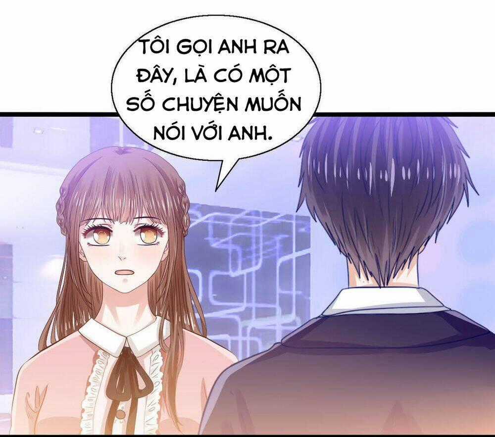 Trọng Sinh Chi Song Diện Cừu Phục Ký Chapter 14 trang 1