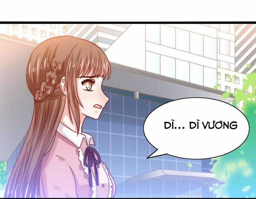 Trọng Sinh Chi Song Diện Cừu Phục Ký Chapter 15 trang 1