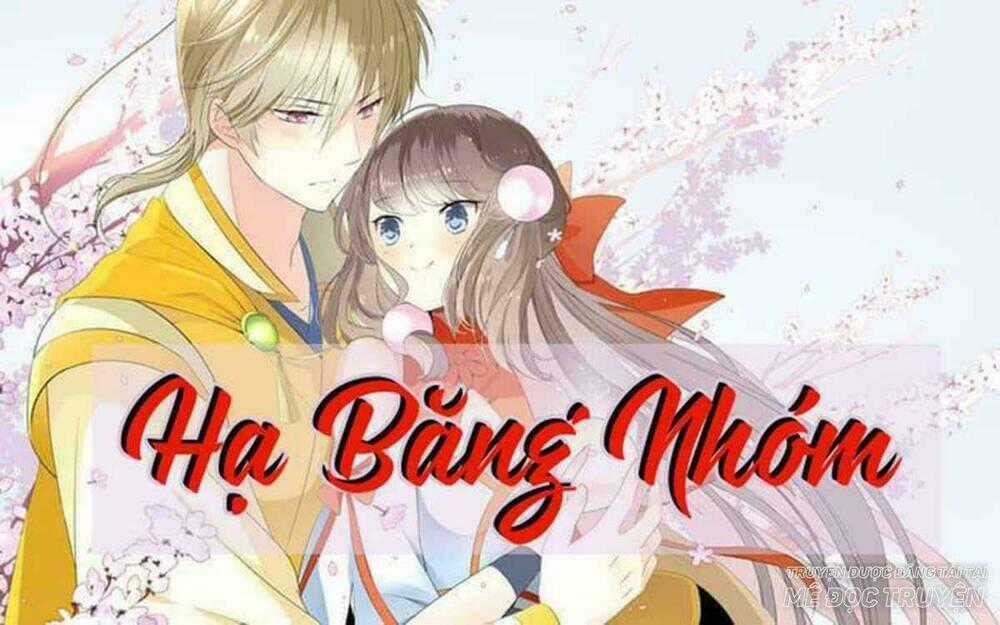 Trọng Sinh Chi Song Diện Cừu Phục Ký Chapter 8 trang 0