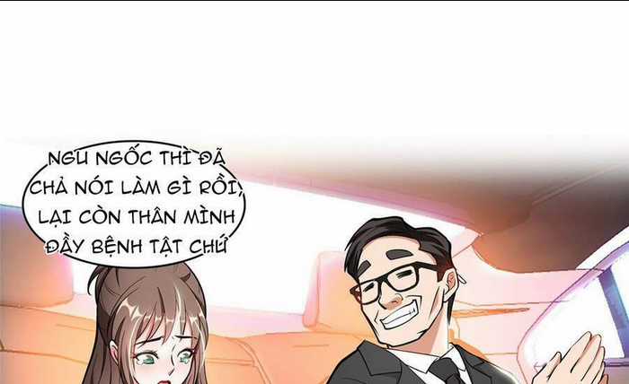 Trọng Sinh Chi Thần Cấp Bại Gia Tử Chapter 0 trang 11