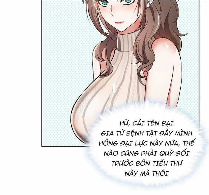 Trọng Sinh Chi Thần Cấp Bại Gia Tử Chapter 0 trang 15