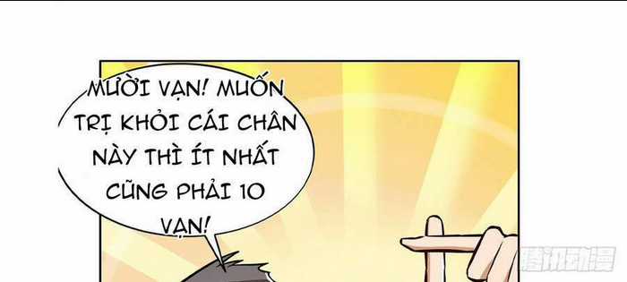 Trọng Sinh Chi Thần Cấp Bại Gia Tử Chapter 0 trang 7