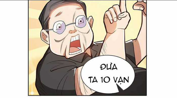 Trọng Sinh Chi Thần Cấp Bại Gia Tử Chapter 0 trang 8