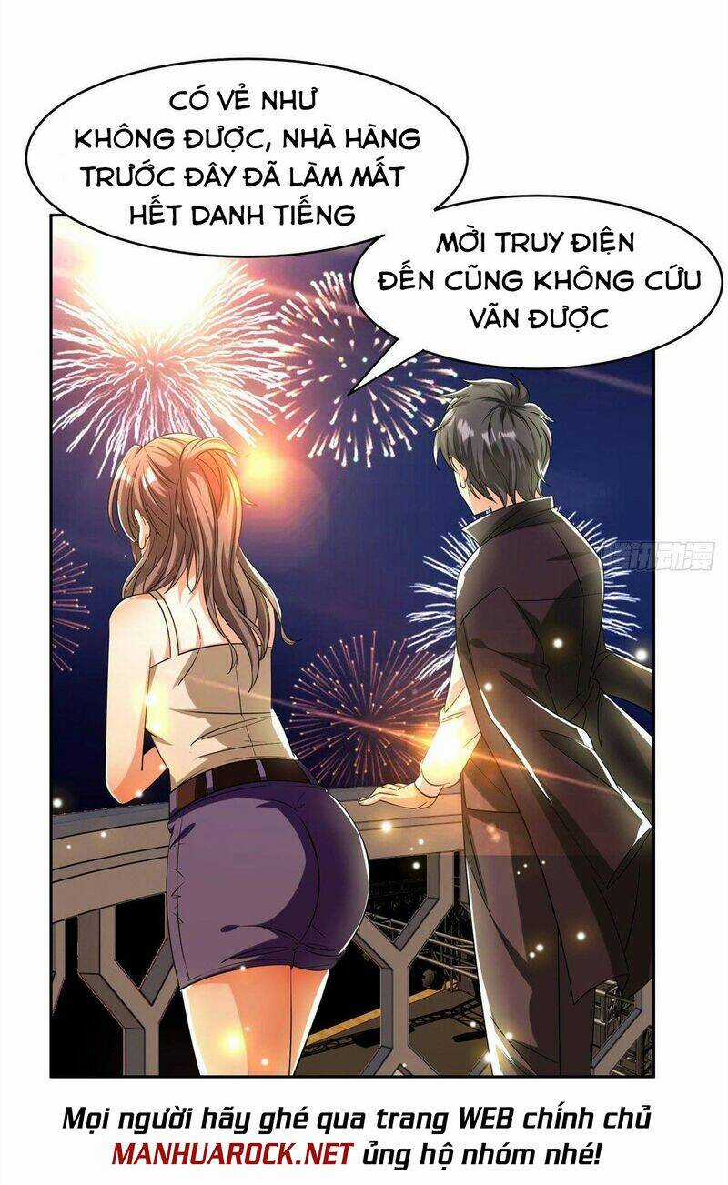 Trọng Sinh Chi Thần Cấp Bại Gia Tử Chapter 10 trang 11