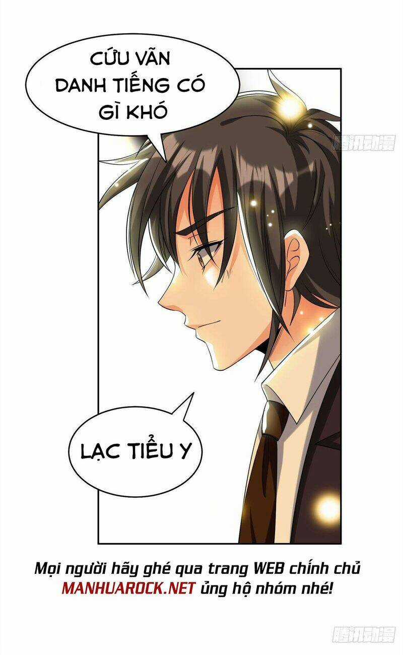 Trọng Sinh Chi Thần Cấp Bại Gia Tử Chapter 10 trang 12