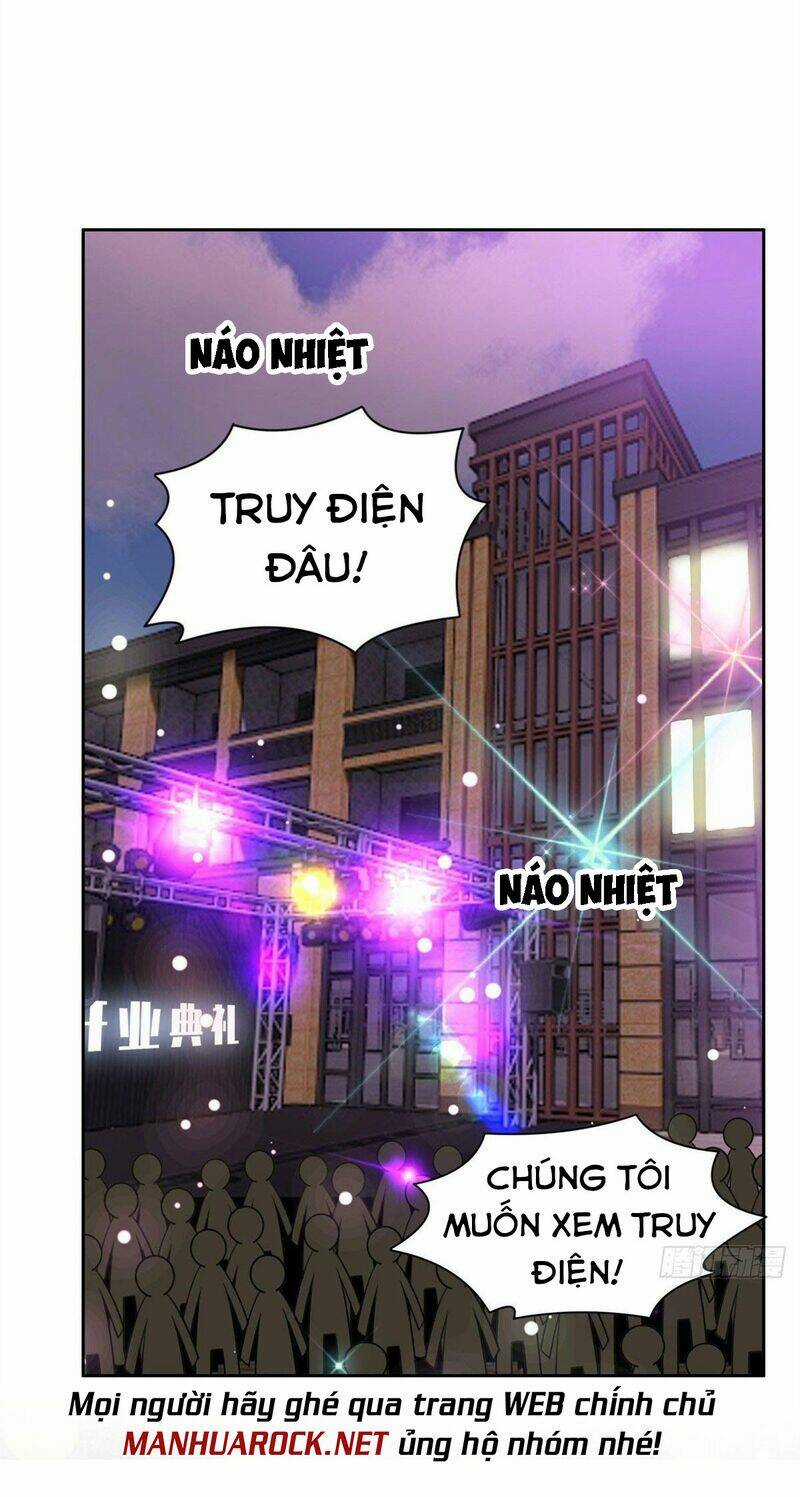 Trọng Sinh Chi Thần Cấp Bại Gia Tử Chapter 10 trang 16