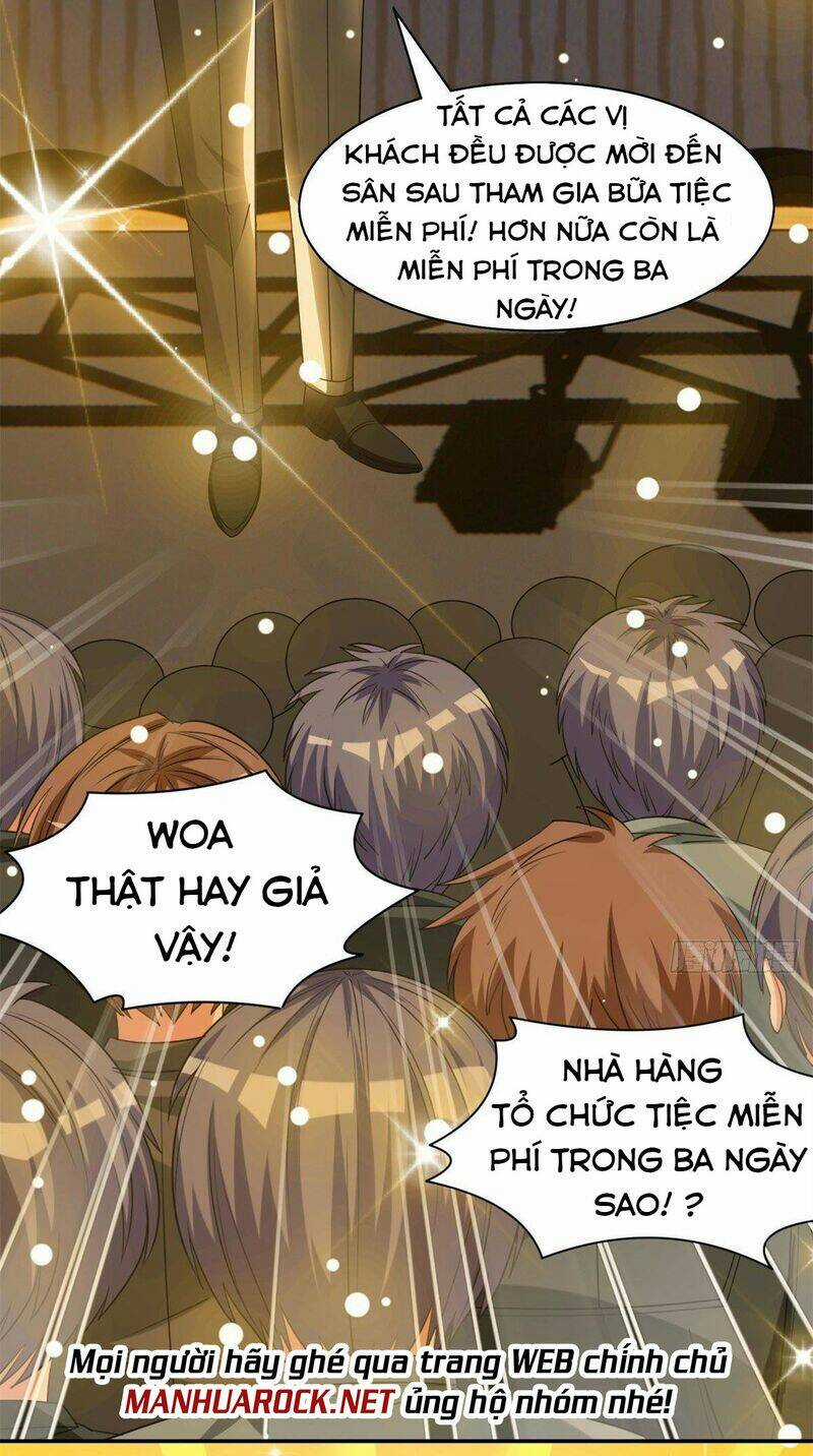 Trọng Sinh Chi Thần Cấp Bại Gia Tử Chapter 10 trang 18