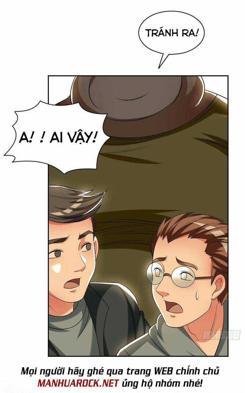 Trọng Sinh Chi Thần Cấp Bại Gia Tử Chapter 10 trang 20