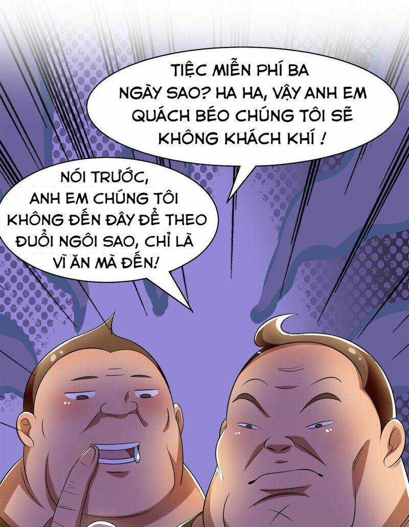 Trọng Sinh Chi Thần Cấp Bại Gia Tử Chapter 10 trang 21