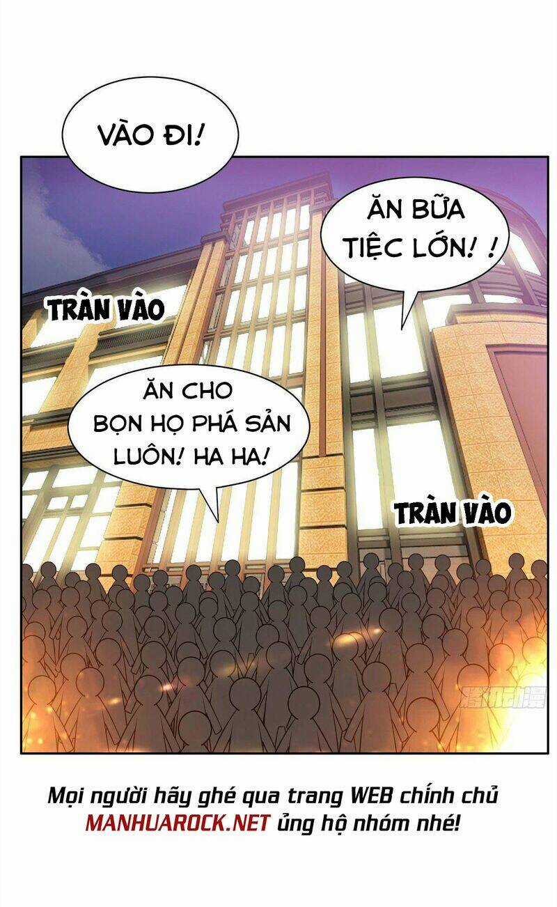 Trọng Sinh Chi Thần Cấp Bại Gia Tử Chapter 10 trang 26